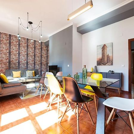 Siete Luces Apartment Caces Екстериор снимка