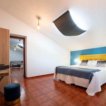 Siete Luces Apartment Caces Екстериор снимка