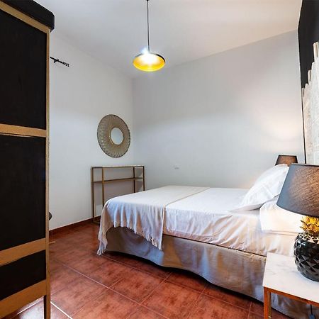 Siete Luces Apartment Caces Екстериор снимка