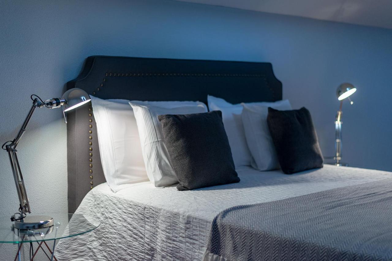 Siete Luces Apartment Caces Екстериор снимка