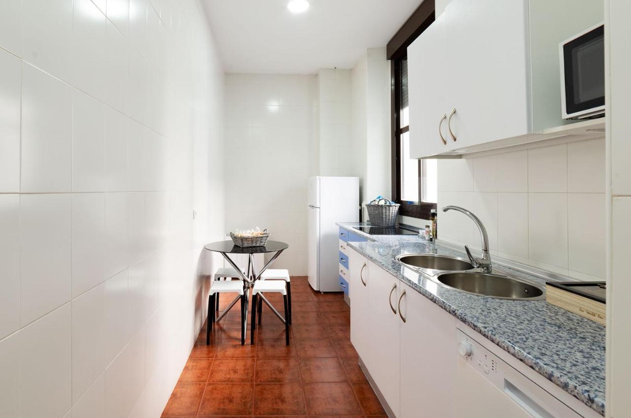 Siete Luces Apartment Caces Екстериор снимка