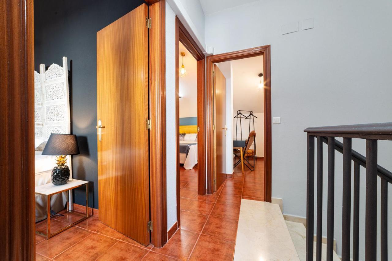 Siete Luces Apartment Caces Екстериор снимка