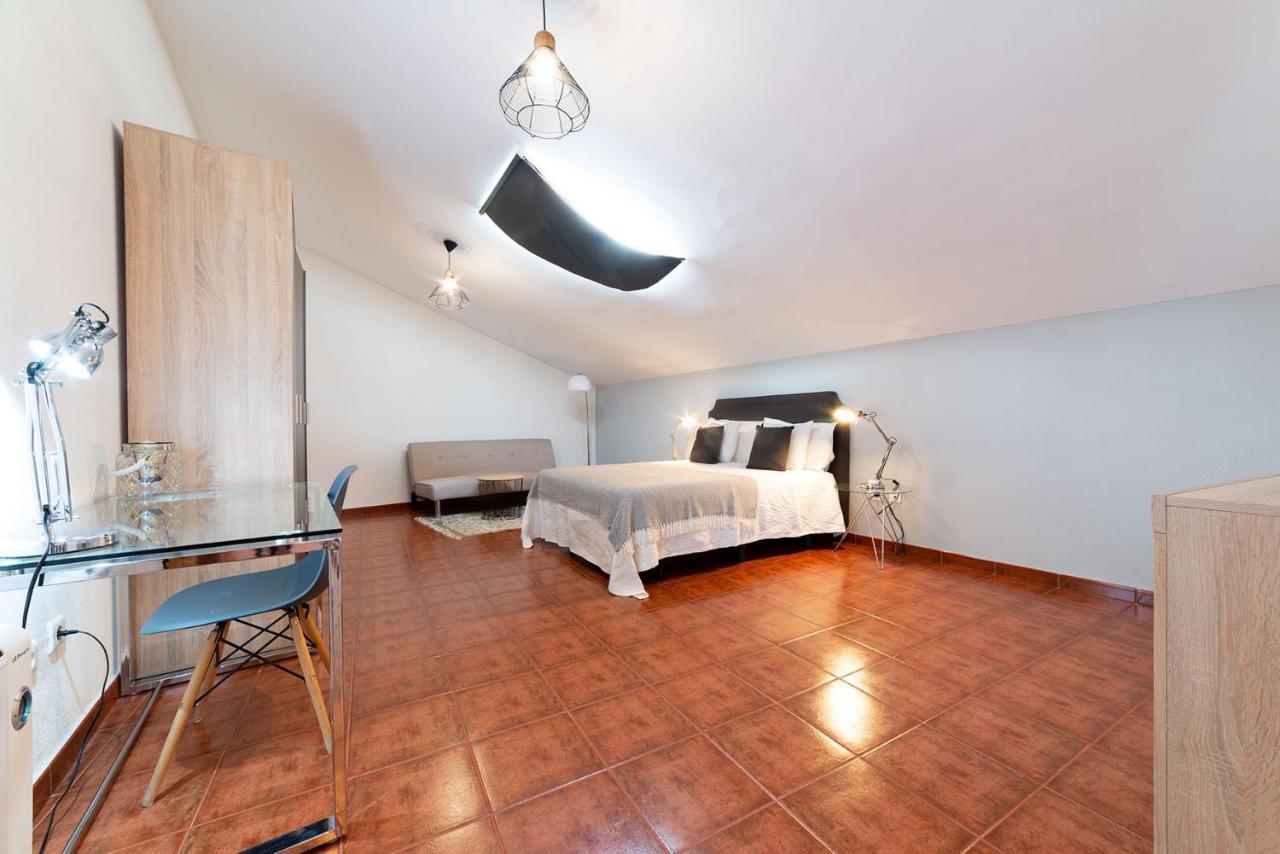 Siete Luces Apartment Caces Екстериор снимка