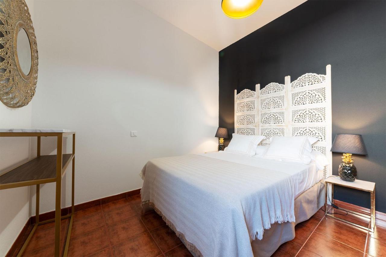 Siete Luces Apartment Caces Екстериор снимка