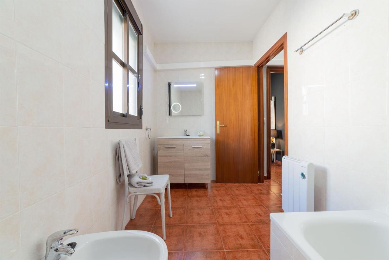 Siete Luces Apartment Caces Екстериор снимка