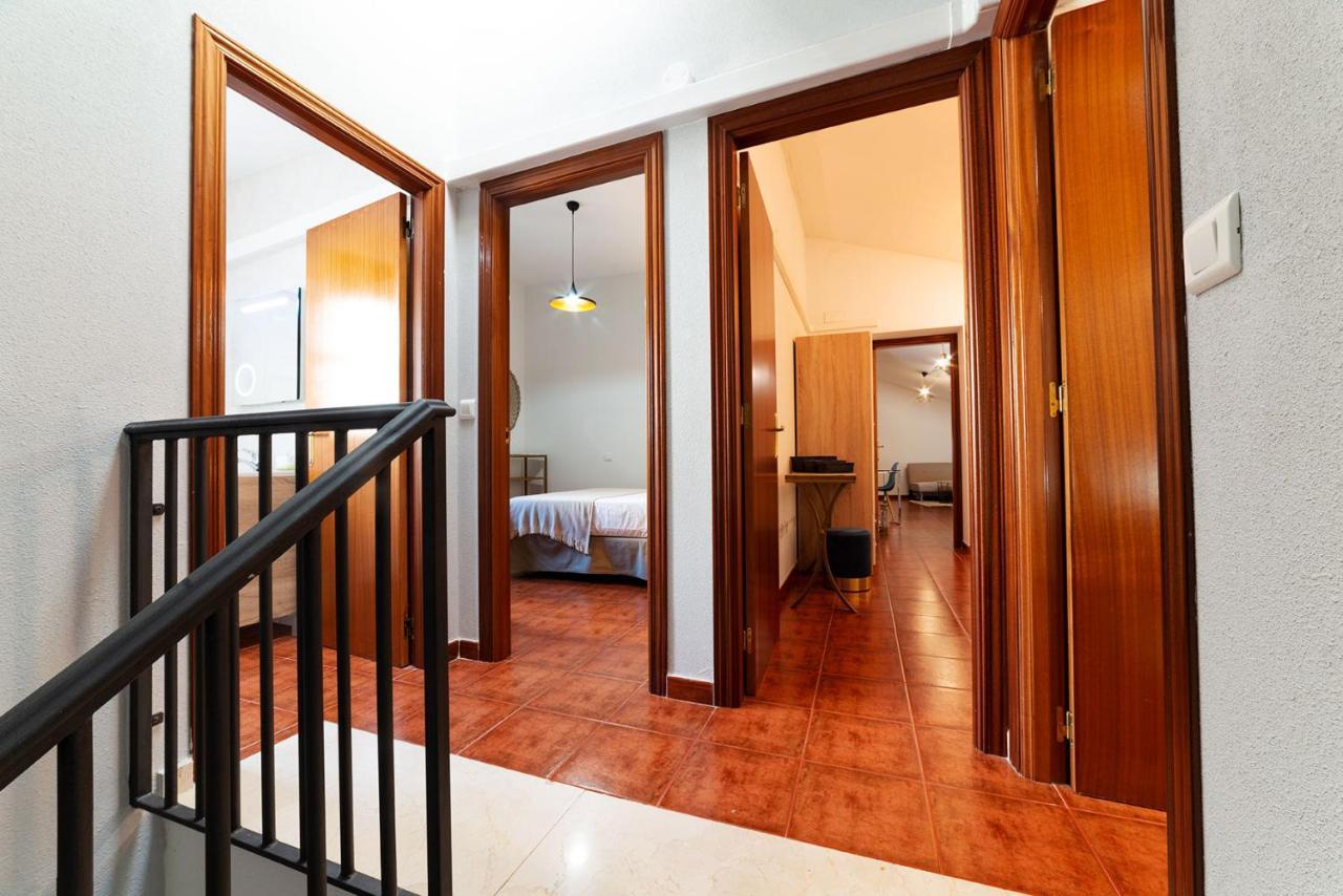 Siete Luces Apartment Caces Екстериор снимка