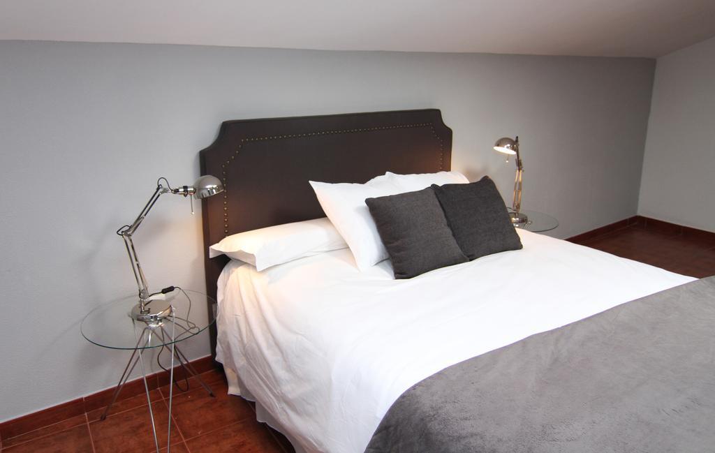 Siete Luces Apartment Caces Екстериор снимка