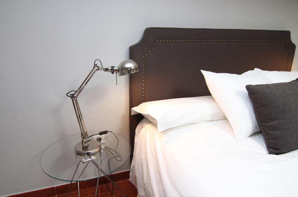 Siete Luces Apartment Caces Екстериор снимка