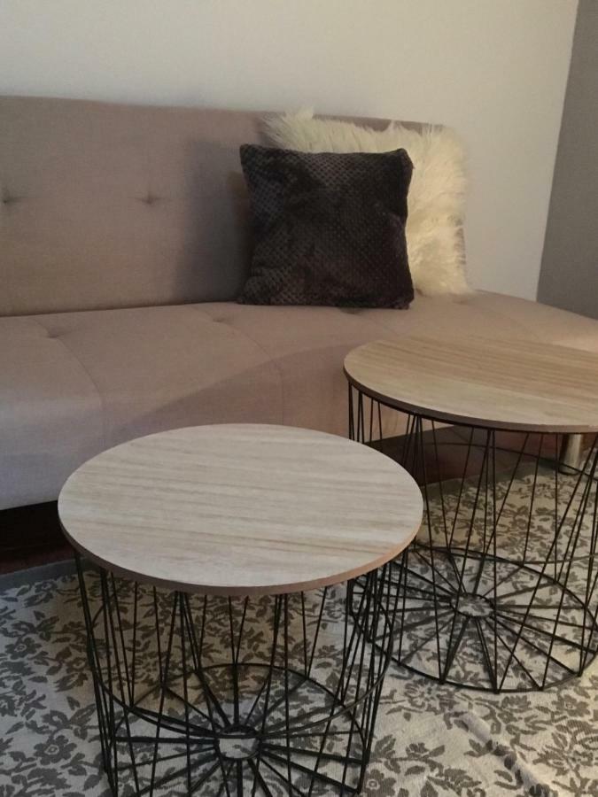 Siete Luces Apartment Caces Екстериор снимка