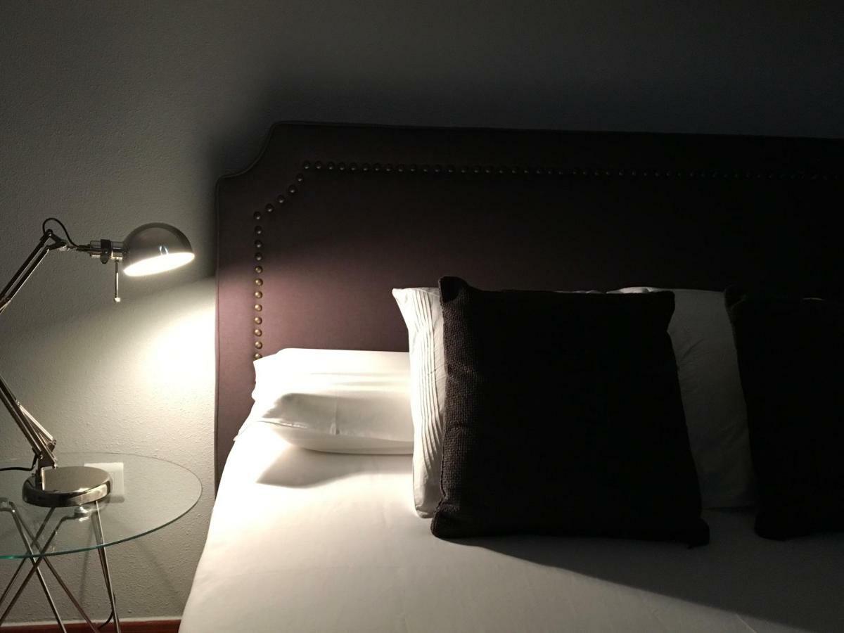 Siete Luces Apartment Caces Екстериор снимка
